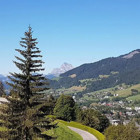 Lägenhet Aravis - Welkeys Megève