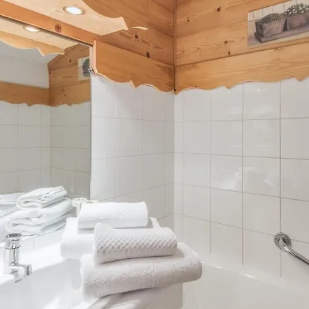 Aravis - Welkeys Megève