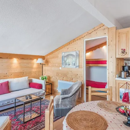 Lägenhet Aravis - Welkeys Megève